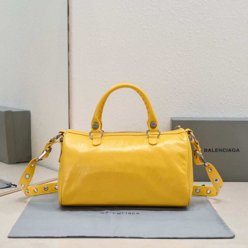 Balenciaga Top Handle Bags